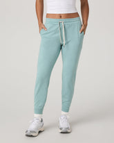 Performance Jogger Sea Spray Heather | Vuori discount