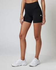 Vuori AllTheFeels Short Black Biker Shorts | Vuori discount