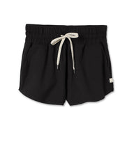 Halo Performance Short 2.0 Black Heather Shorts | Vuori sale