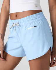 Clementine 4" Short 2.0 Surf Workout Shorts | Vuori onsale