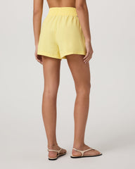 Villa Textured Short Sunlight | Vuori shop