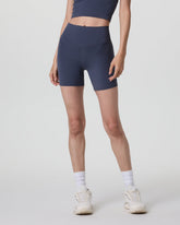 Vuori AllTheForm™ Short 6" Azure | Vuori outlet