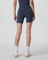 Vuori AllTheForm™ Short 6" Azure | Vuori outlet