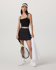 Vuori AllTheFeels™ Cami Women's Black Tank Top | Vuori discount