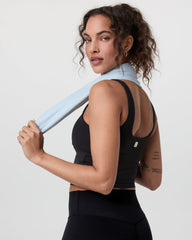 Vuori AllTheForm™ Support Tank Black | Vuori onsale
