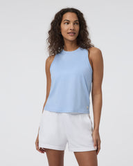 Energy Top Surf Performance Tank Top | Vuori sale