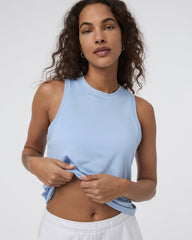 Energy Top Surf Performance Tank Top | Vuori sale