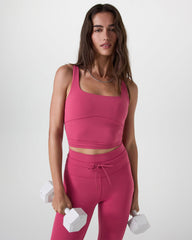 Vuori AllTheForm™ Support Tank Pinot | Vuori for sale