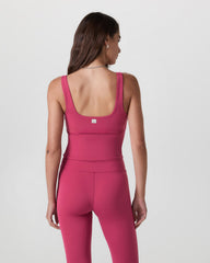 Vuori AllTheForm™ Support Tank Pinot | Vuori for sale