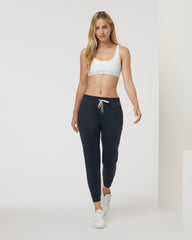 Yosemite Bra Women's White Sports Bra | Vuori discount