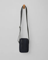 All Around Crossbody Black Bag | Vuori online