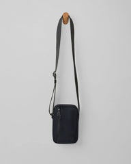 All Around Crossbody Black Bag | Vuori online