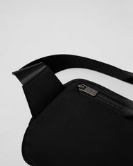 All Around Hip Pack Black Waist Bag | Vuori discount