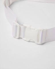 All Around Hip Pack White Waist Bag | Vuori online