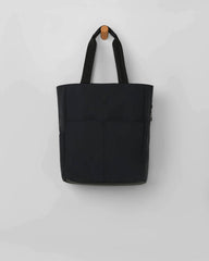 V1 Convertible Tote Bag 2.0 Black | Vuori outlet