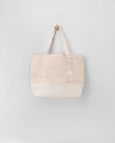 Coastal Tote Natural | Vuori discount