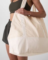 Coastal Tote Natural | Vuori discount