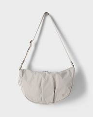 Vuori Carryall Stylish Dark Salt Modern Crescent Bag | Vuori for sale