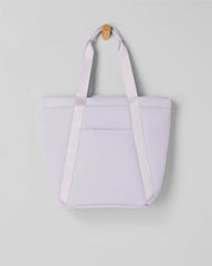 All Around Tote Large Tote Bag in Lavender Ice | Vuori discount