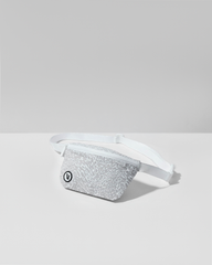 ALOHA-Mini Hip Pack Salt Umber Blurred Torrent | Vuori outlet