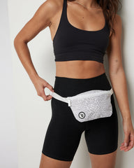 ALOHA-Mini Hip Pack Salt Umber Blurred Torrent | Vuori outlet