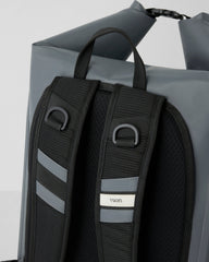 Vuori Dry Bag Charcoal Waterproof Bag | Vuori shop