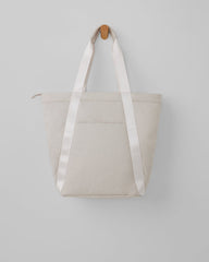 All Around Tote Ecru Tote Bag | Vuori sale