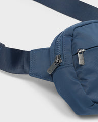 All Around Hip Pack Ocean Blue Versatile Travel Bag | Vuori onsale