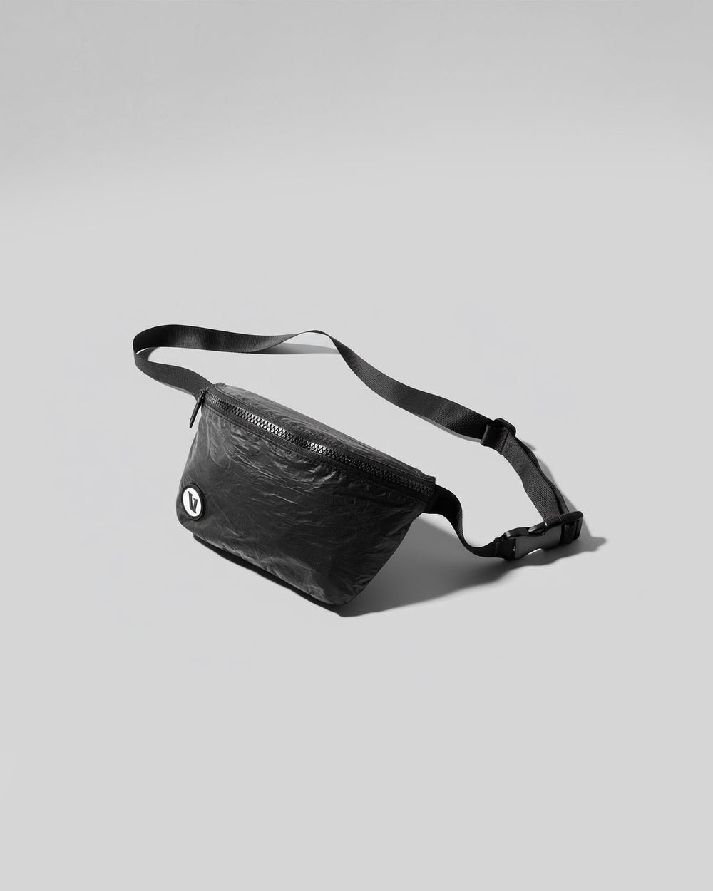 ALOHA-Mini Hip Pack Black Waist Bag Clothing | Vuori online
