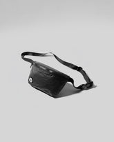 ALOHA-Mini Hip Pack Black Waist Bag Clothing | Vuori online