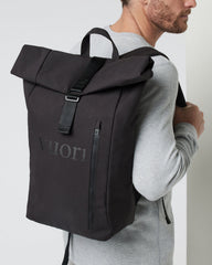 Vuori Backpack Black Backpack | Vuori outlet