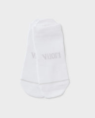 Performance Tab Sock White Tab Socks | Vuori for sale