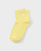 Quarter Crew V1 Sock Sunlight Crew Socks | Vuori outlet