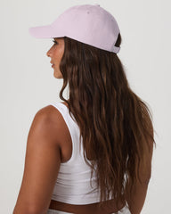 Vuori Dad Hat Classic Lilac Breeze All-Cotton Dad Cap | Vuori sale
