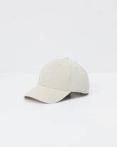 Signal Golf Hat Classic Dad Cap in Sandalwood | Vuori sale