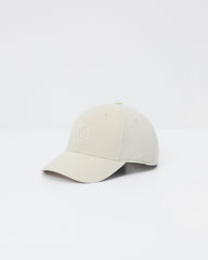 Signal Golf Hat Classic Dad Cap in Sandalwood | Vuori sale