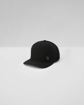 V1 Water Tech Hat Black Floating Hat | Vuori online