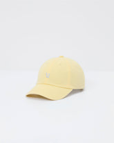 Vuori Dad Hat Classic Lemon Snap All-Cotton Dad Cap | Vuori outlet
