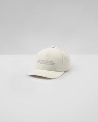 Vuori Water Tech Hat Pale Wheat Heather | Vuori outlet