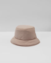 Canyons Insulated Bucket Hat Goldenrod | Vuori sale