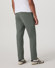 Meta Trouser Classic Fit 30" Men's Light Oregano Pants | Vuori for sale