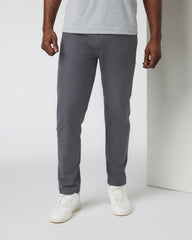 Meta Pant - 30" Charcoal 5-Pocket Pants | Vuori onsale