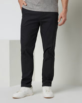 Cascade Tech Chino Pant Men's Black Chinos | Vuori discount