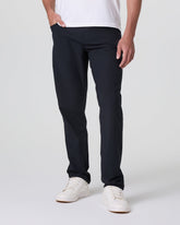 Meta Pant Classic Fit 30" Black | Vuori onsale