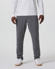 Meta Pant Classic Fit 32" Charcoal | Vuori discount