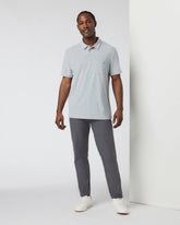 Meta Pant Men's Charcoal Grey Pants | Vuori for sale