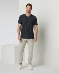 Aim Pant Khaki Pant for Men Clothing | Vuori for sale