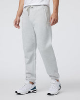 Seaside Sweatpant 28" Men's Light Heather Grey Sweatpant | Vuori for sale