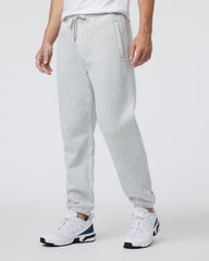 Seaside Sweatpant 28" Men's Light Heather Grey Sweatpant | Vuori for sale