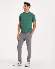 Ponto Performance Pant Men's Grey Sweatpants | Vuori outlet